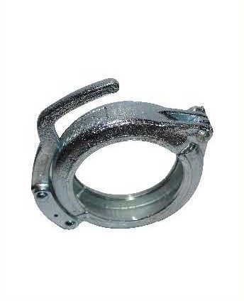 5,5" CLAMP COUPLING